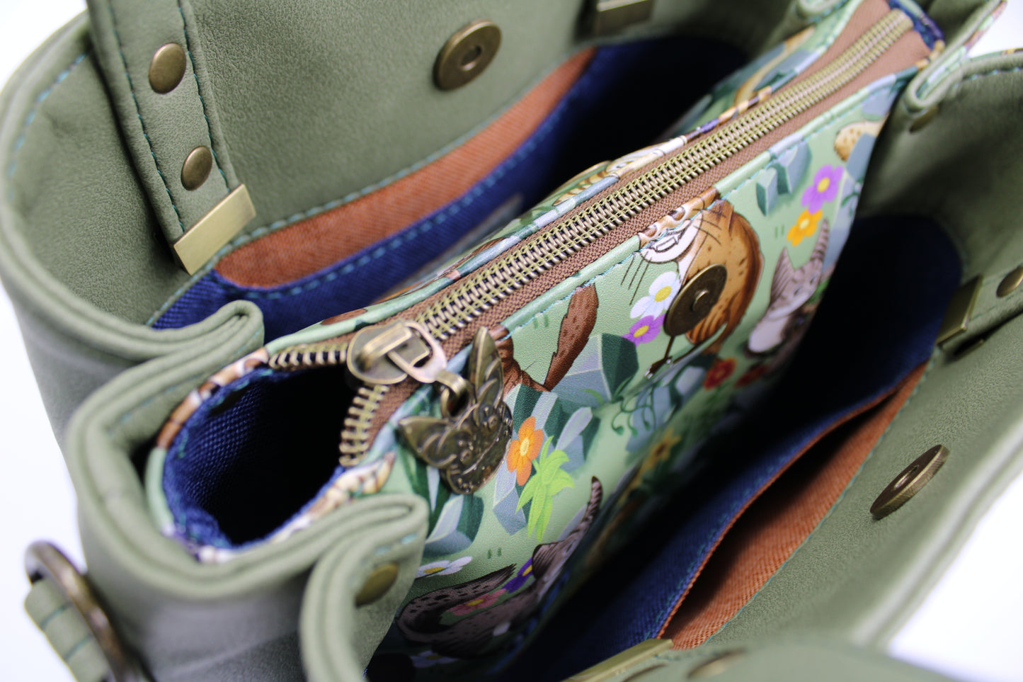 Kitties of Lothal Handbag