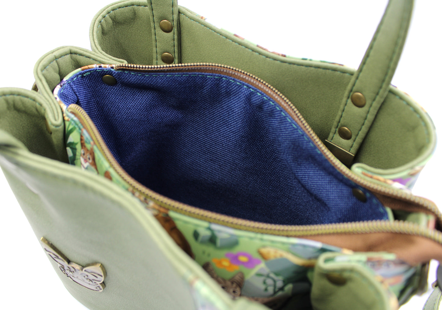 Kitties of Lothal Handbag