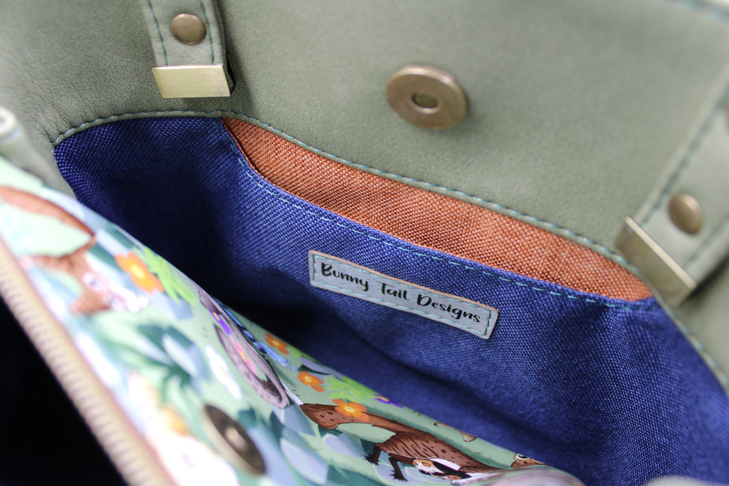 Kitties of Lothal Handbag