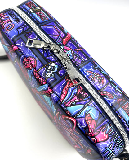 Web Slinger Crossbody Bag