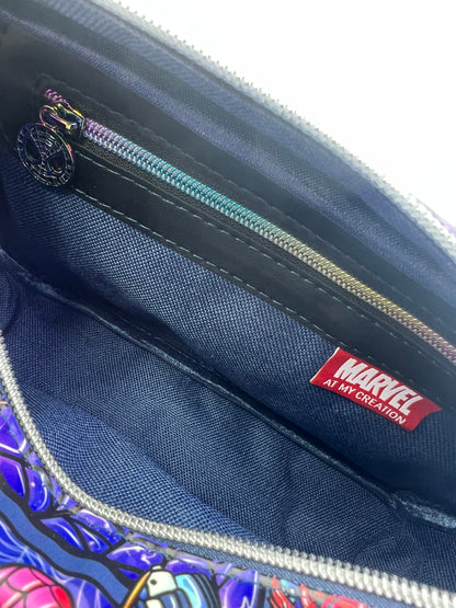 Web Slinger Crossbody Bag