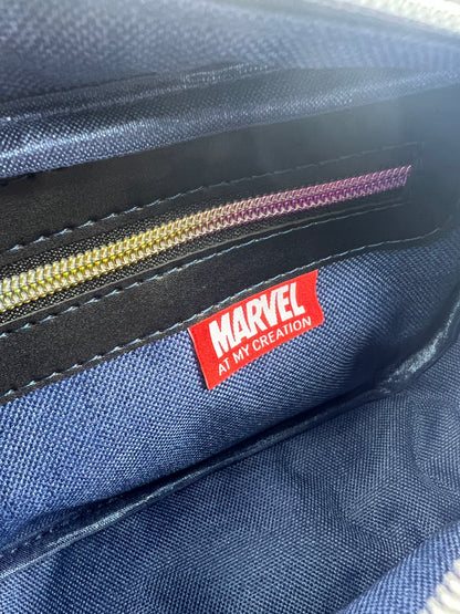 Web Slinger Crossbody Bag