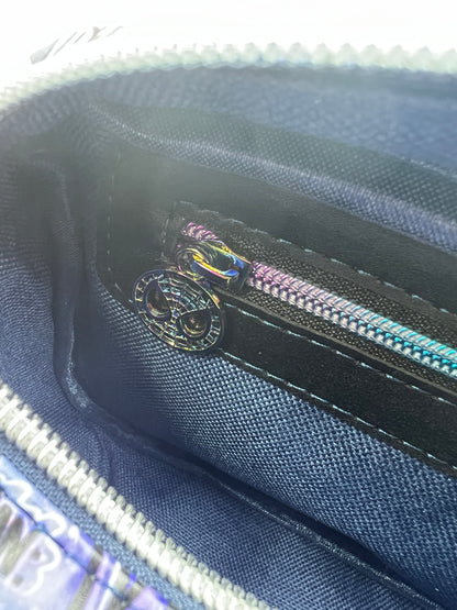 Web Slinger Crossbody Bag