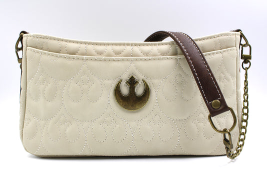 Rebels Shoulder Bag