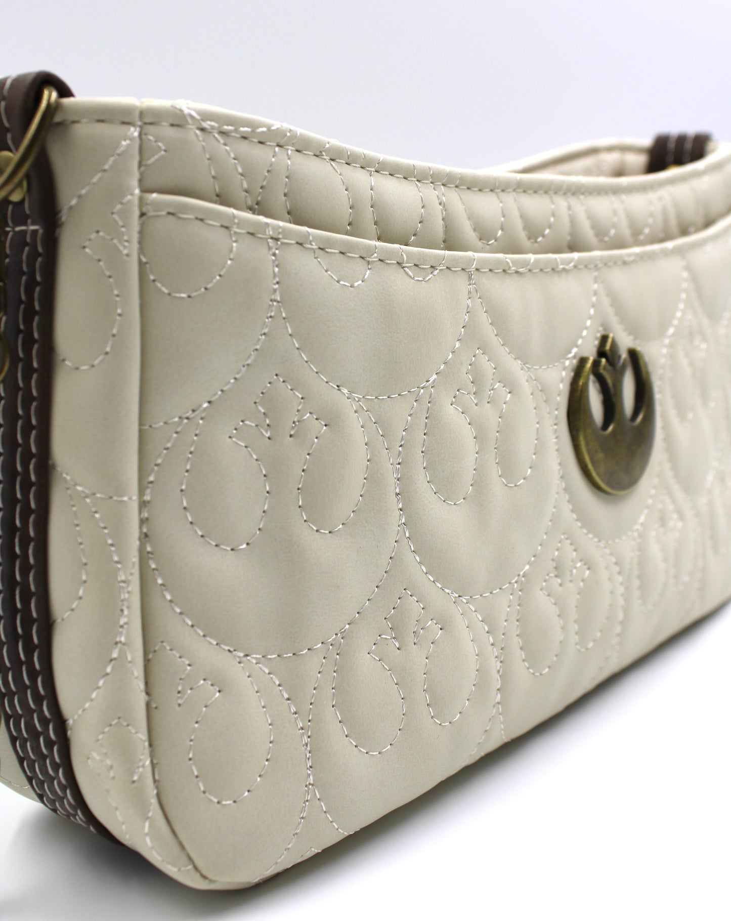 Rebels Shoulder Bag