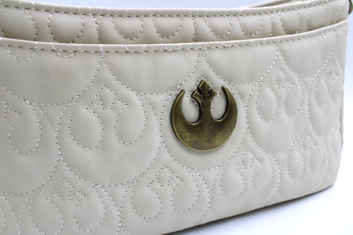 Rebels Shoulder Bag