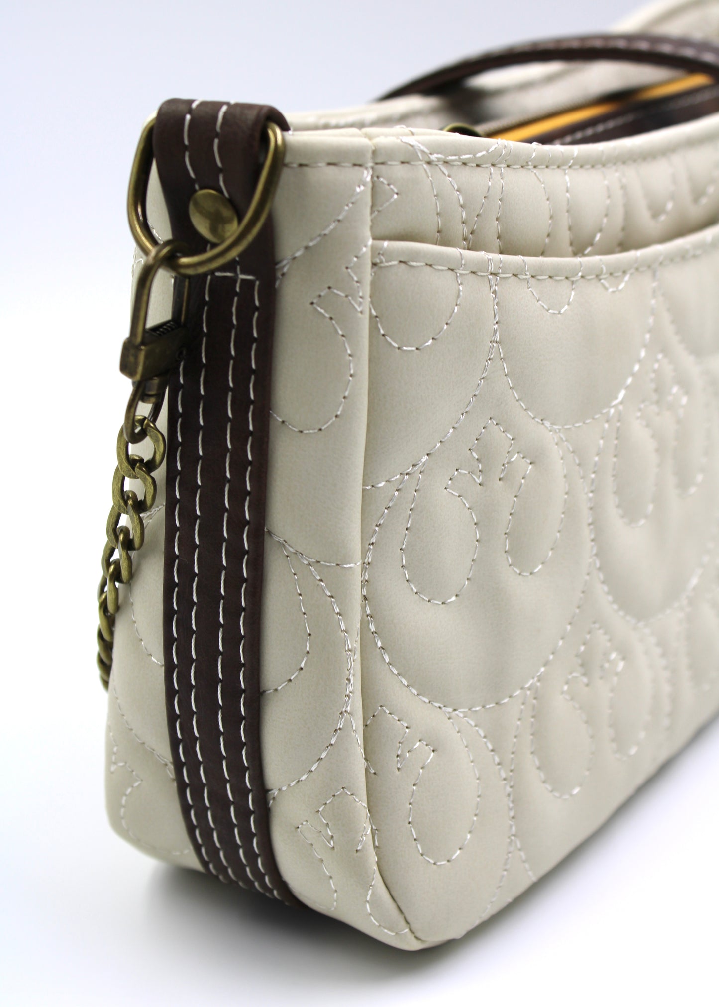 Rebels Shoulder Bag
