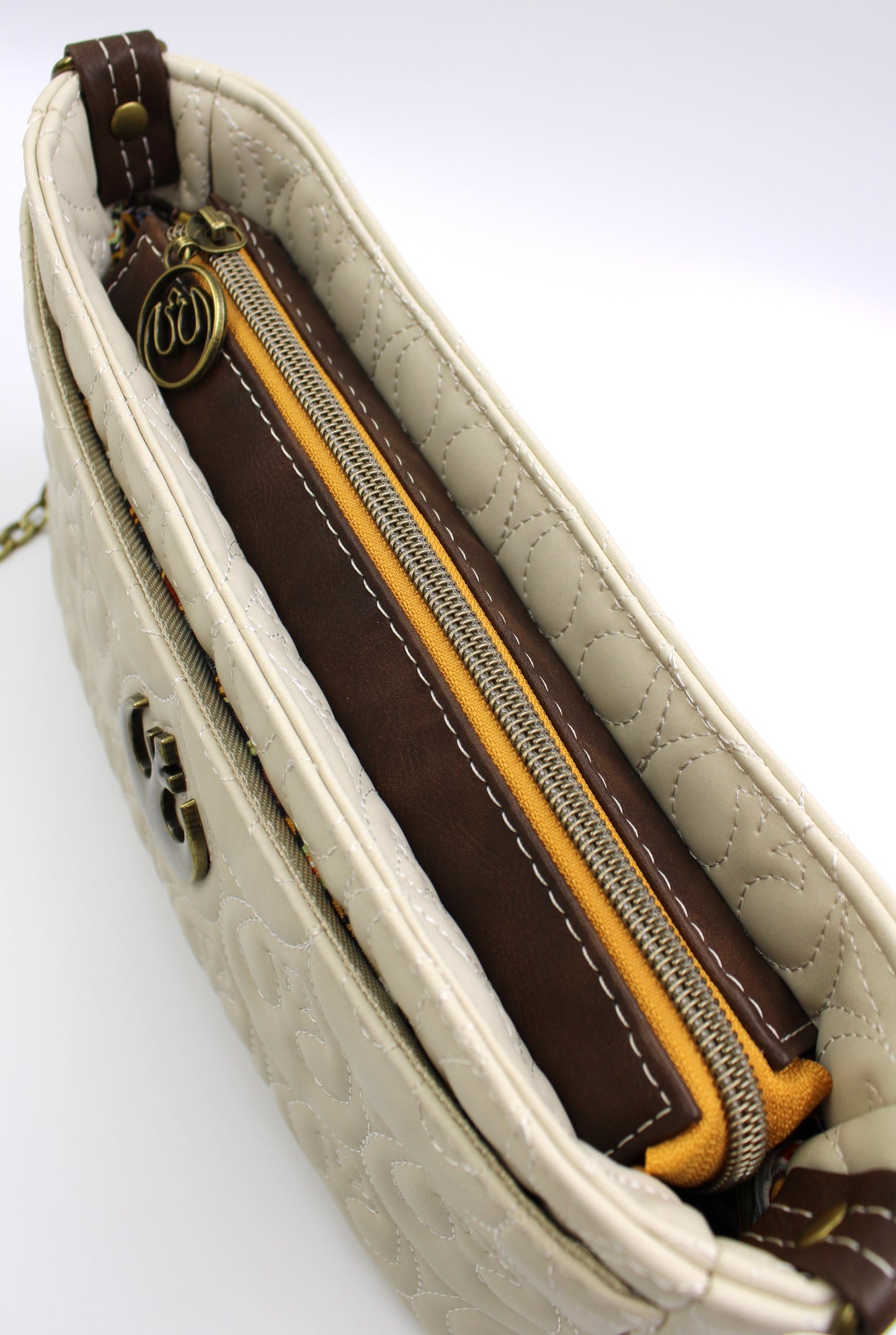 Rebels Shoulder Bag