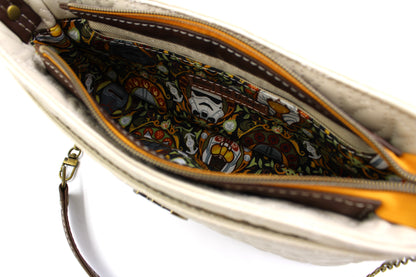 Rebels Shoulder Bag