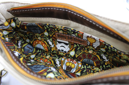 Rebels Shoulder Bag