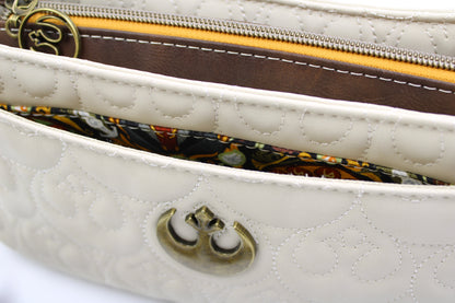 Rebels Shoulder Bag
