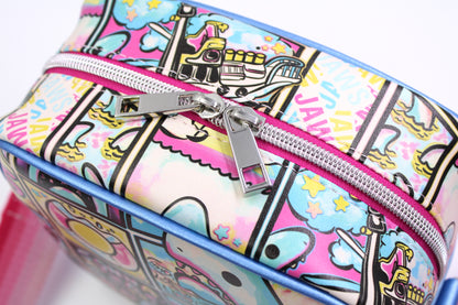 Gonna Need a Bigger Boat Crossbody Bag