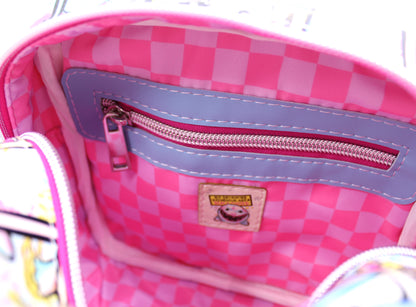 Gonna Need a Bigger Boat Crossbody Bag
