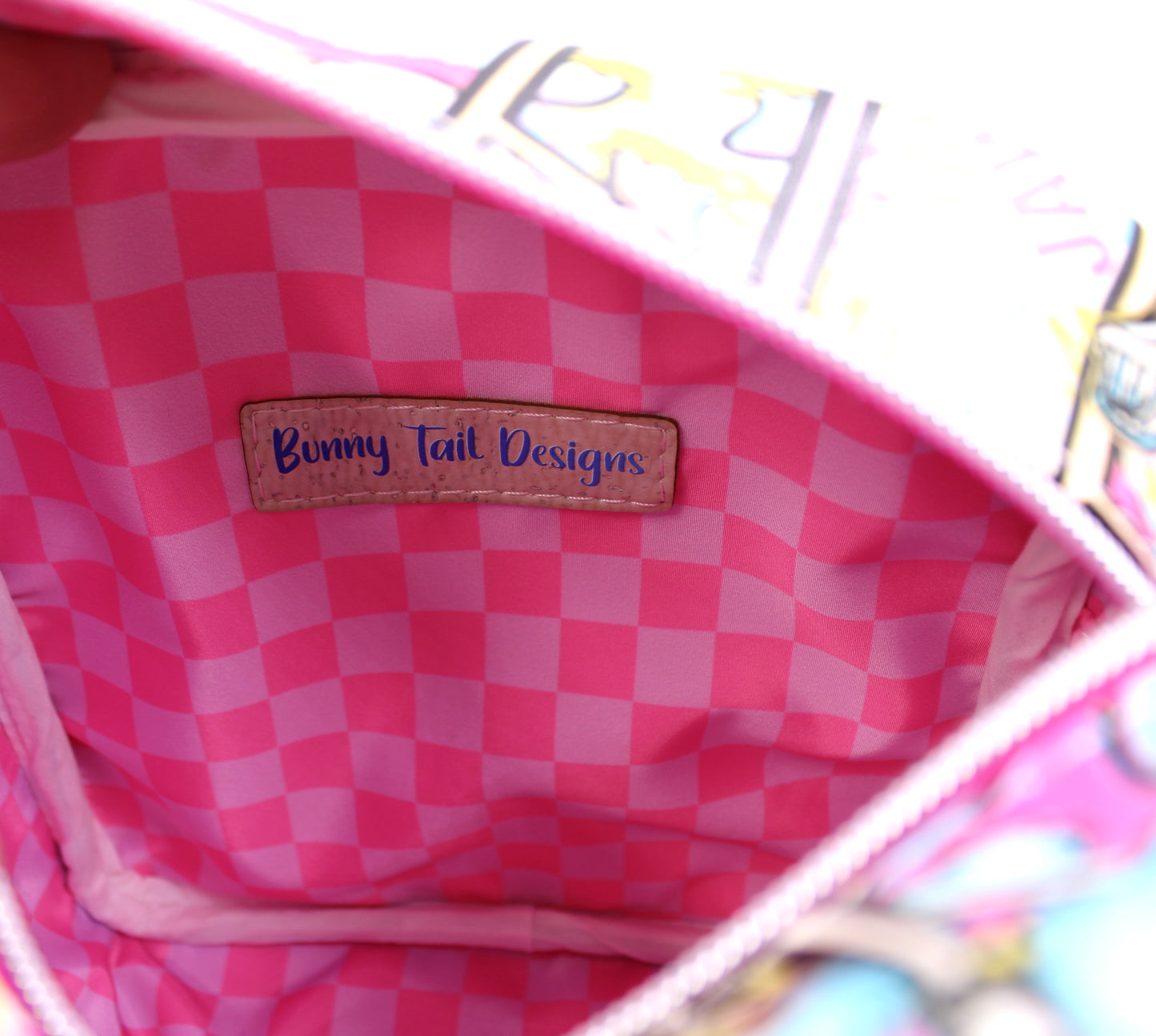 Gonna Need a Bigger Boat Crossbody Bag