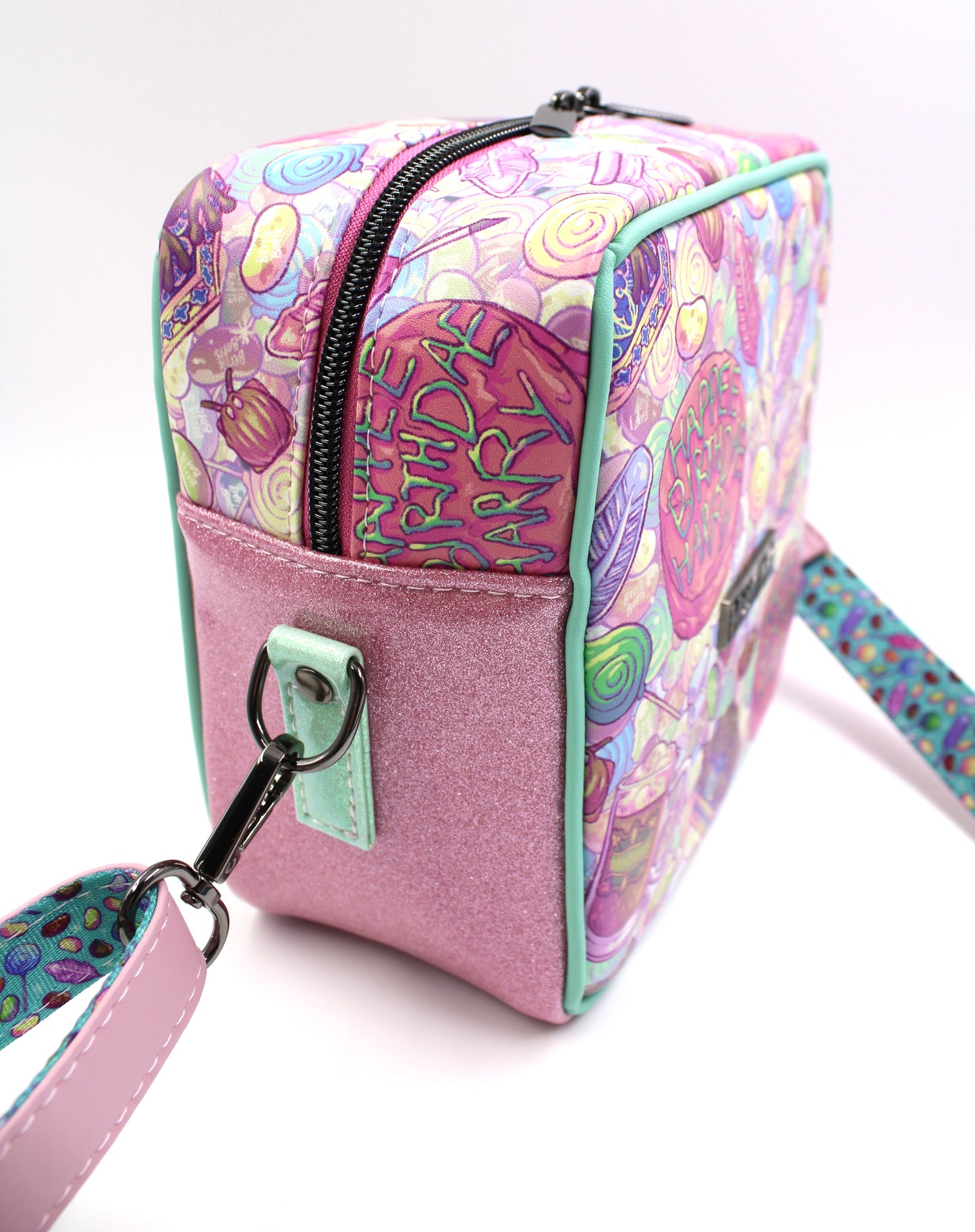 Wizarding Treats Crossbody Bag