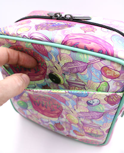Wizarding Treats Crossbody Bag
