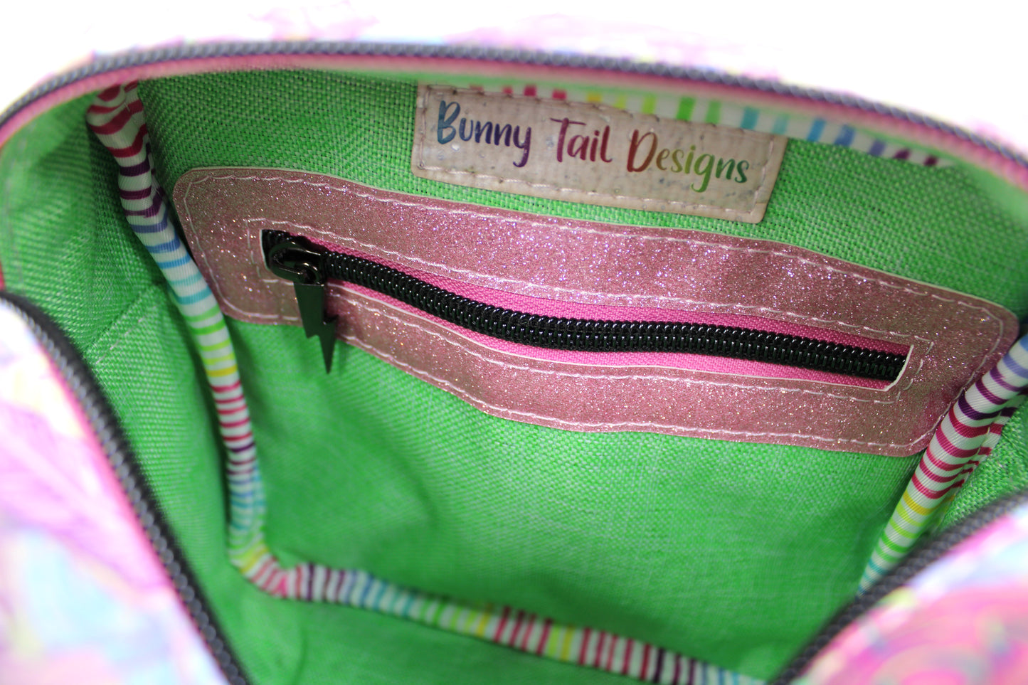 Wizarding Treats Crossbody Bag