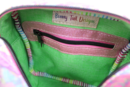 Wizarding Treats Crossbody Bag