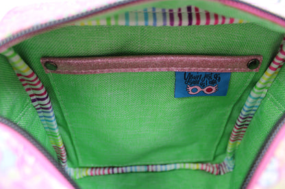 Wizarding Treats Crossbody Bag