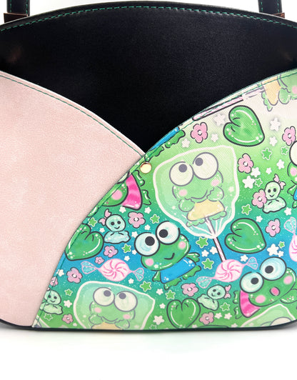 Lolli Frog Shoulder Bag