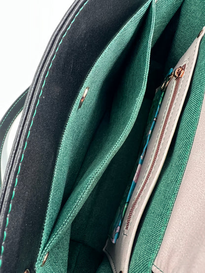 Lolli Frog Shoulder Bag