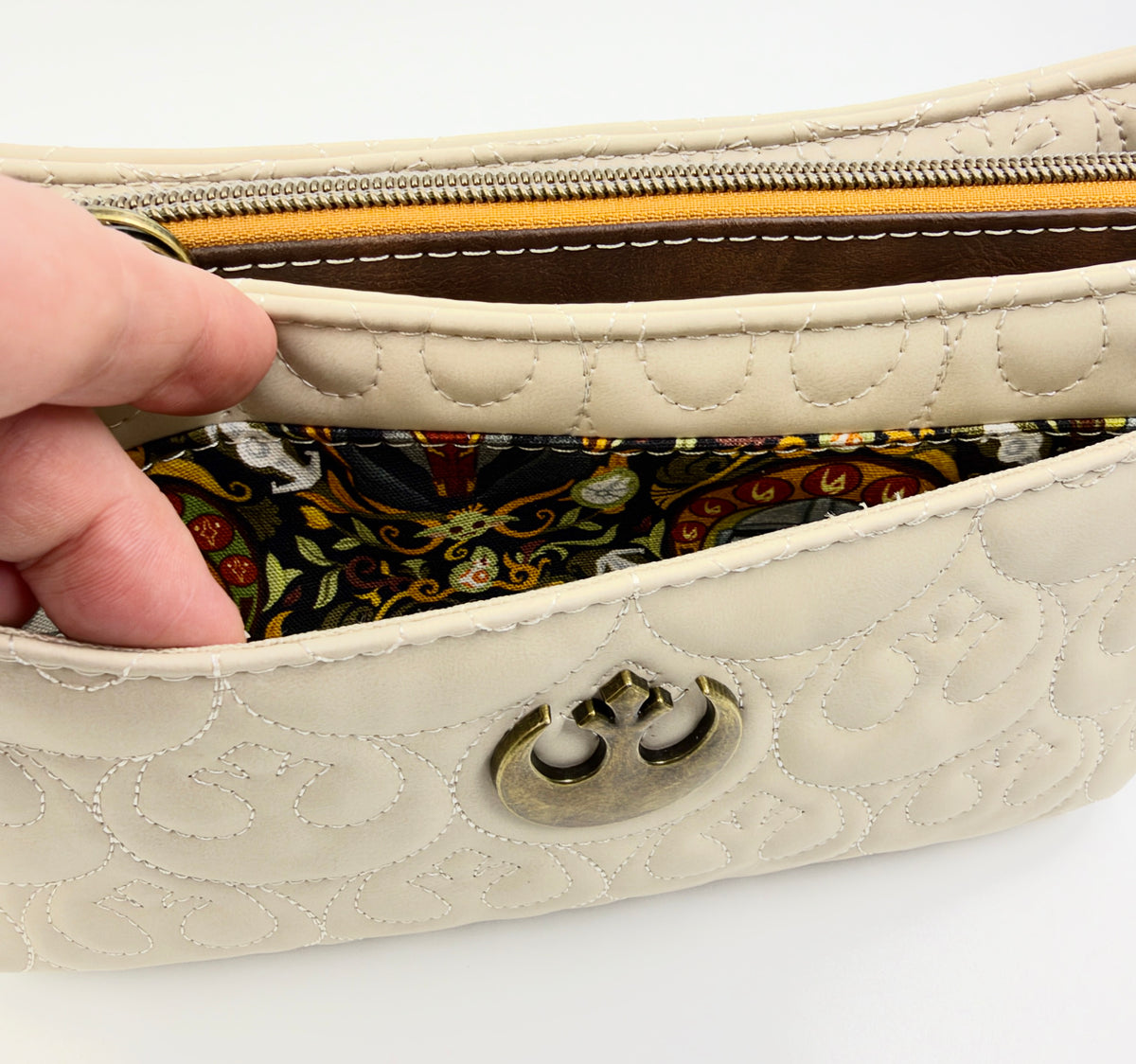Rebels Shoulder Bag