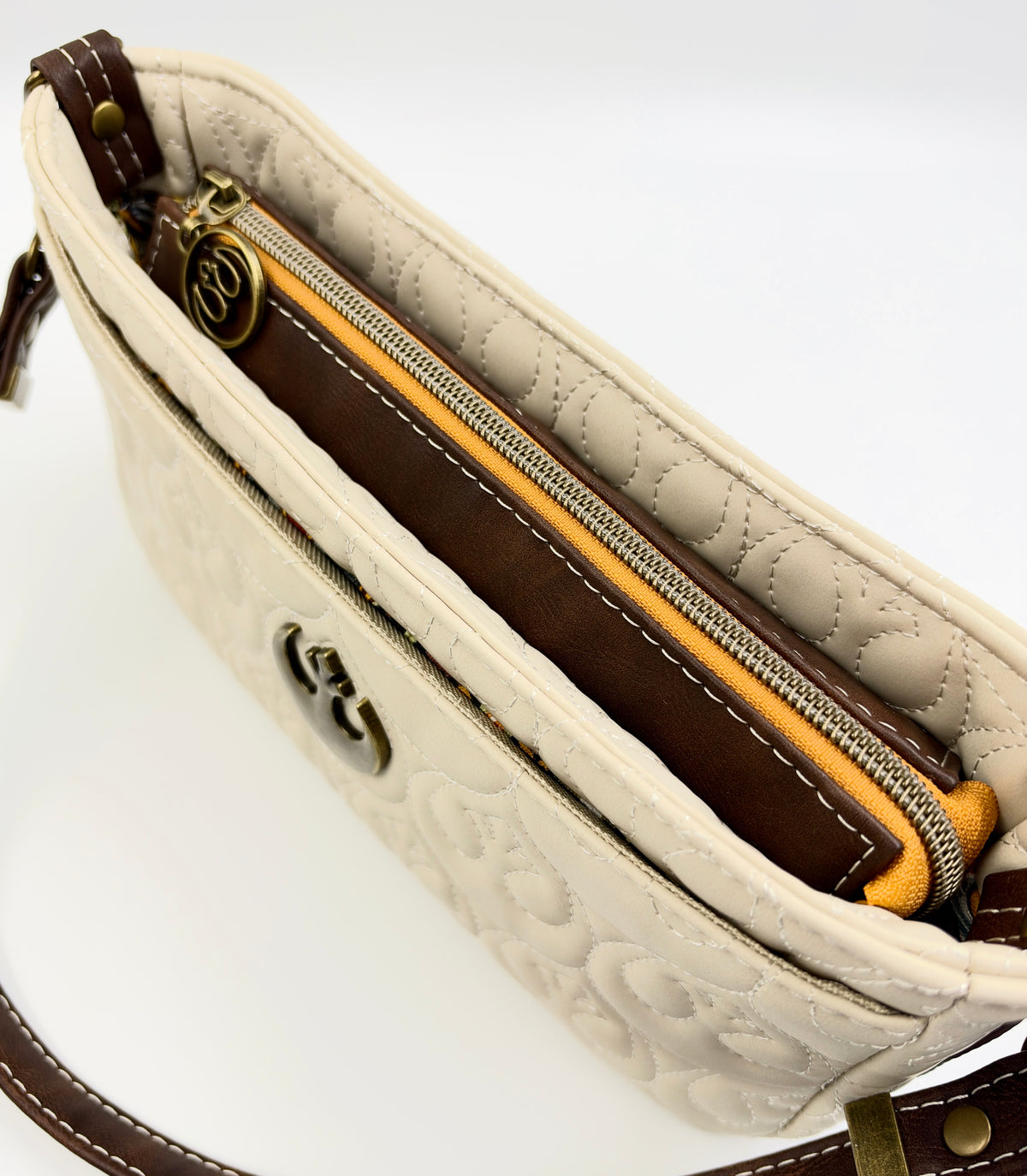 Rebels Shoulder Bag