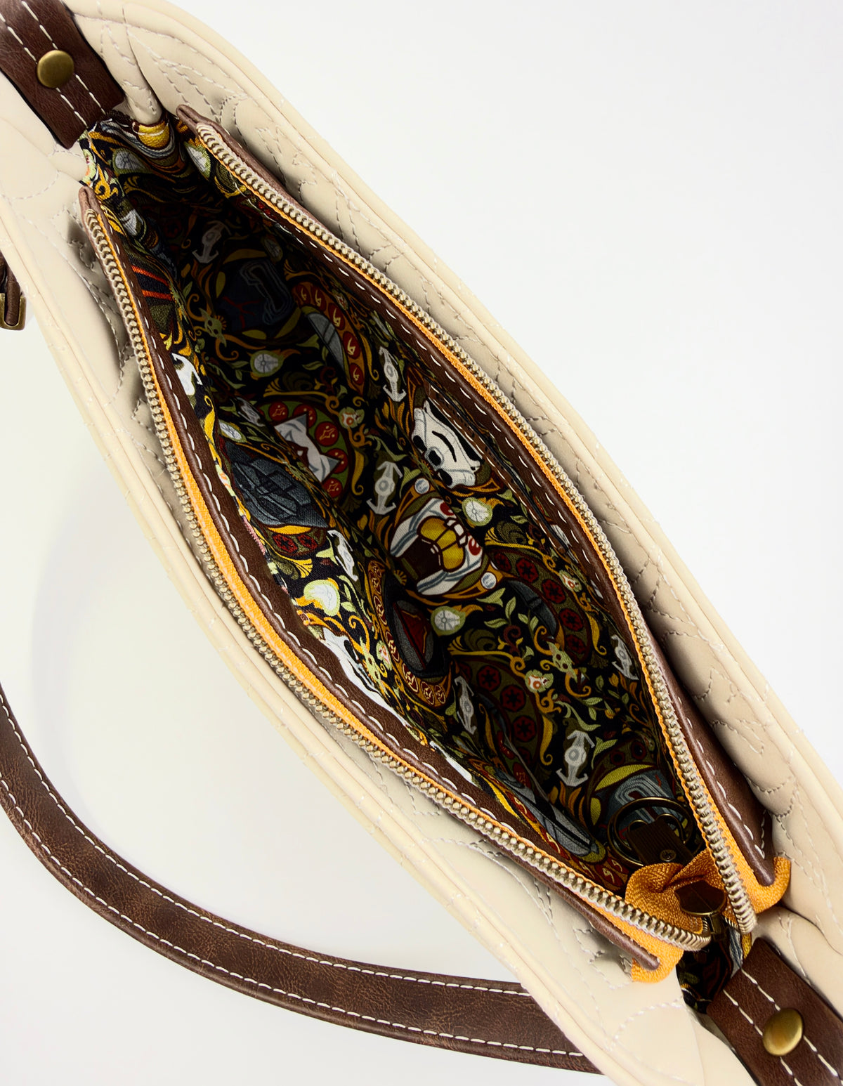 Rebels Shoulder Bag