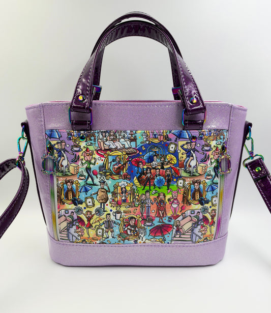 Friends Handbag