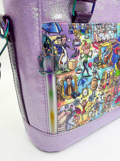 Friends Handbag