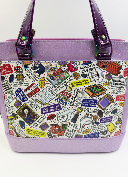 Friends Handbag