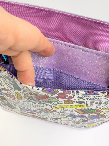 Friends Handbag