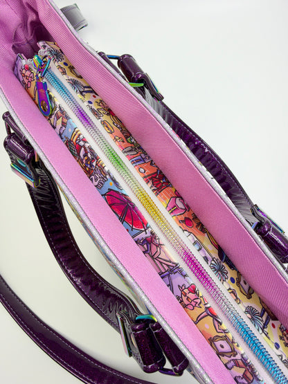 Friends Handbag