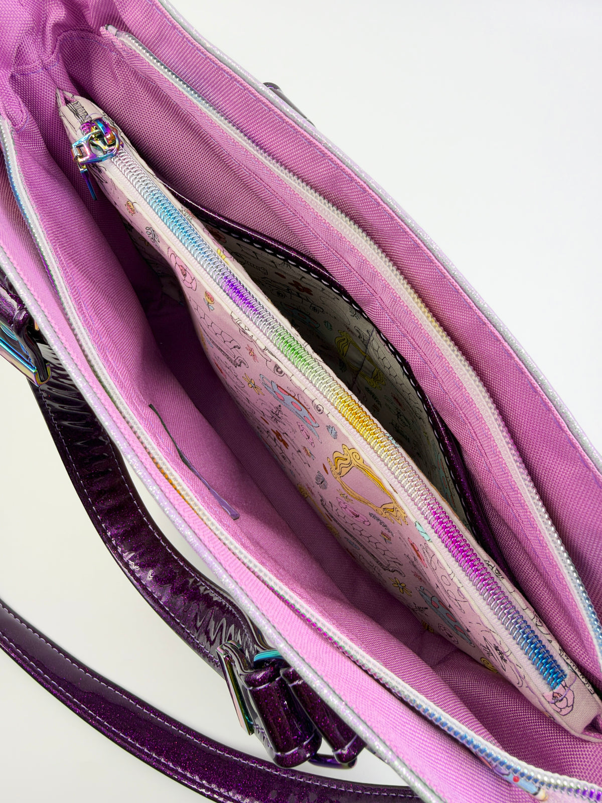 Friends Handbag