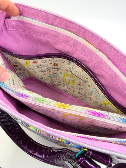 Friends Handbag