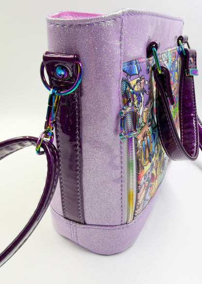 Friends Handbag