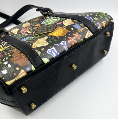 Magical Artifacts Shoulder Bag